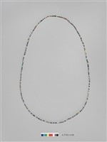 藏品(珠串頸飾)的圖片